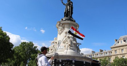 Protesti protiv smrtnih kazni koje je izrekao egipatski sud