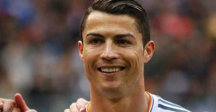 Ronaldo slikom iz svlačionice poslao jasnu poruku Florentinu Perezu