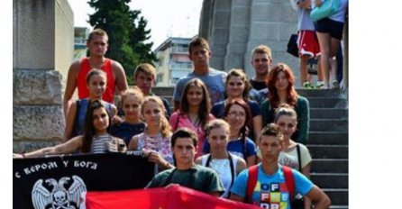 Srednjoškolci u BiH trenutno su nosioci nacionalizma i FAŠIZMA!