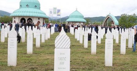 Ovdje je prije rata živjelo 22 hiljade Bošnjaka, a sada ih je samo sedam hiljada