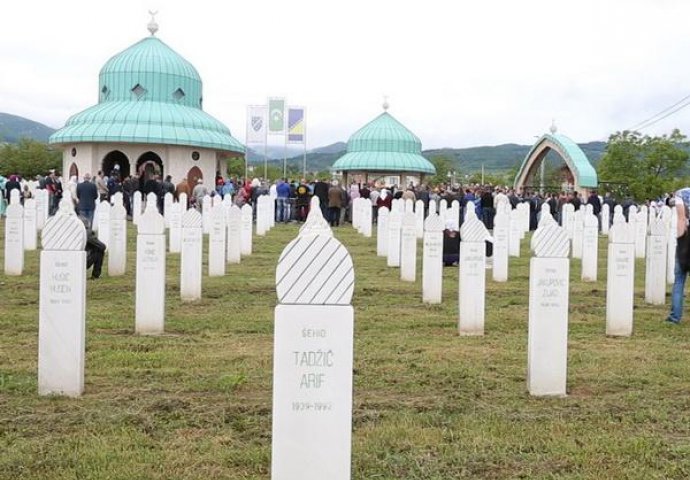 Ovdje je prije rata živjelo 22 hiljade Bošnjaka, a sada ih je samo sedam hiljada