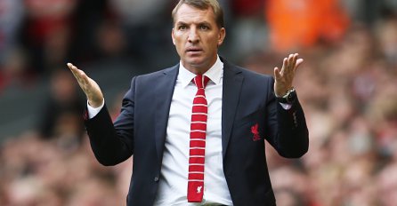 "Preuzimam potpunu odgovornost za današnju sramotu na sebe"