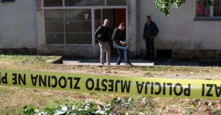 BiH: Poznati kik-bokser ubijen u klasičnoj sačekuši