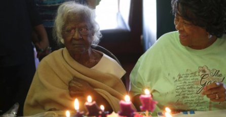 Najstarija žena na svijetu proslavila 116. rođendan, a onda je dobila pismo od predsjednika Obame!