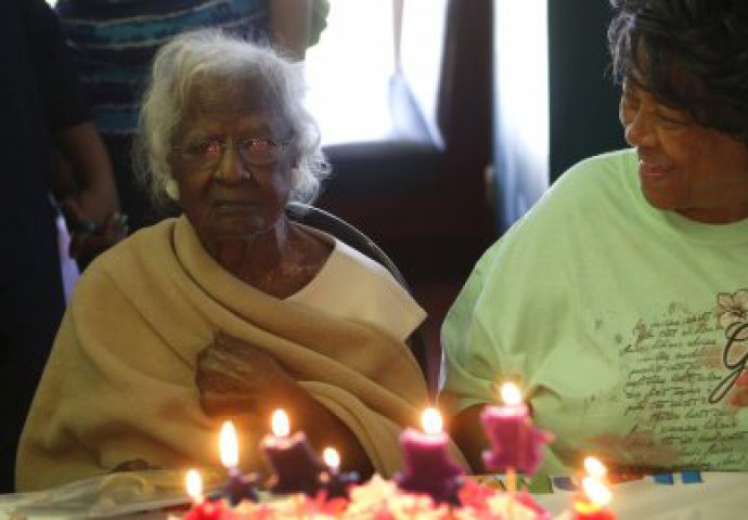 Najstarija žena na svijetu proslavila 116. rođendan, a onda je dobila pismo od predsjednika Obame!