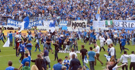 SENZACIJA U NJEMAČKOJ: Nakon 33 godine vraćaju se u elitu