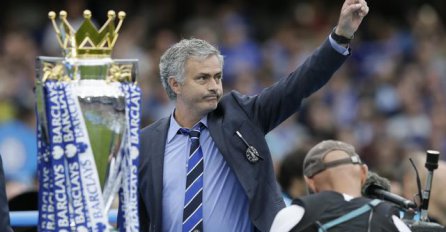 Mourinho: Moramo biti još bolji, jer protivnici vrebaju