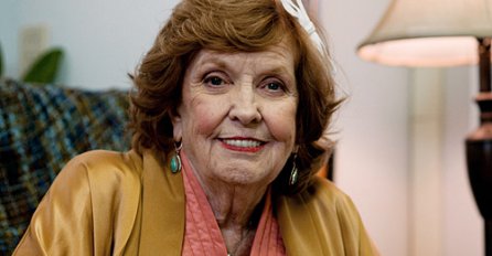 Preminula Anne Meara, glumica, komičarka i majka Bena Stillera