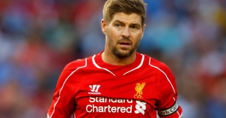 PITANJE DANA: Jesu li igrači Stokea pustili Gerrarda da postigne gol?