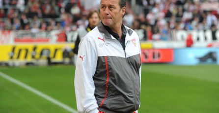 Hoće li ovo nagnati Vedada Ibiševića da promijeni odluku?!