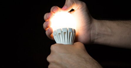 LED svjetla kao oružje u borbi protiv malarije