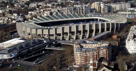Rusi angažuju zatvorenike na izgradnji stadiona za SP
