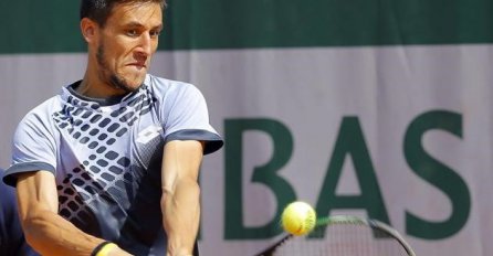 Može li Džumhur do novog iznenađenja? A onda slijedi spektakl