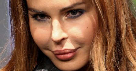 Nina Morić dečku oprostila prevaru!