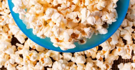 Uživajte uz ova tri neobična recepta za kokice