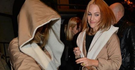 Hurem završila u bolnici!