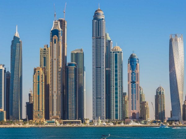 dubai