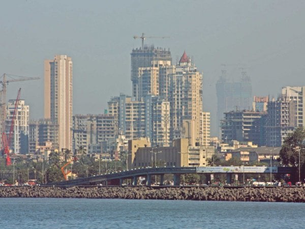 mumbai