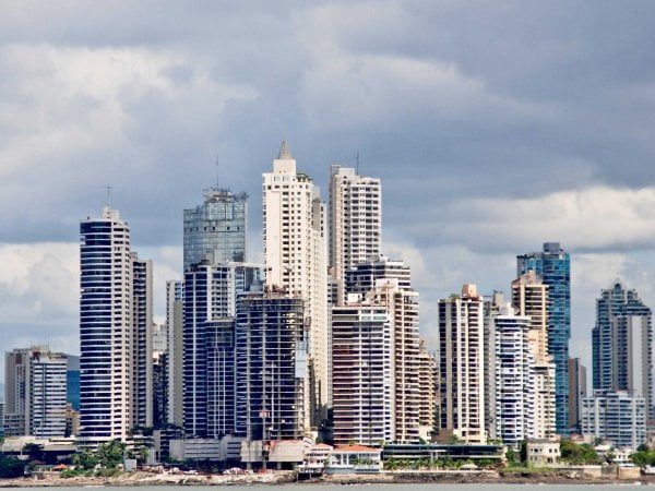 panama