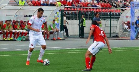 Haris Handžić: Zadovoljan sam postignutim, ali uvijek može bolje