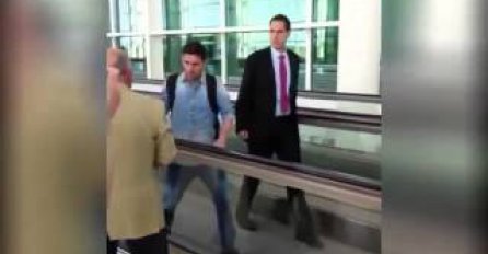 VIDEO: Javnost zaprepaštena: Ovo niko očekivao od Lionela Messija