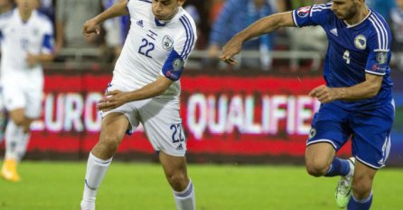 Sve što niste znali o reprezentaciji Izraela: Baždarević bi ovo trebao pročitati