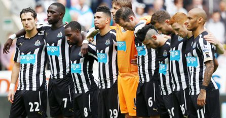 Nesuđeni trener Slobode novi menadžer Newcastlea?