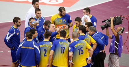 Dragan Marković: Siguran sam da ćemo pružiti maksimum da odemo na EURO