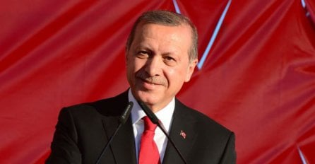 Erdoganova raskošna Bijela palata izgrađena nelegalno: Šta sada?