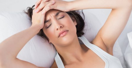 Da li visok holesterol otežava začeće?