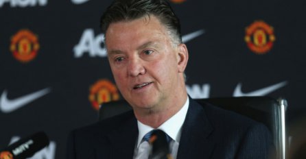 Manchester United se nada da će dovesti defanzivnog veznjaka