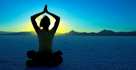 Kratki vodič za pozitivno razmišljanje