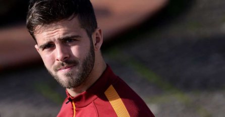 Novi rimski imperator: On ne igra fudbal, on baca magiju