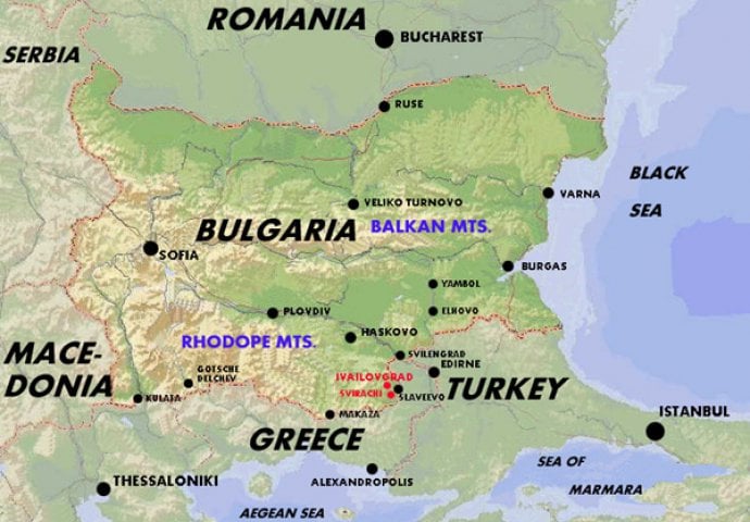 USKORO POTPISIVANJE SPORAZUMA: Na ovaj način će Turska, Grčka i Bugarska pomoći zvaničnom Briselu