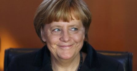 Forbesova lista: Merkel i dalje najmoćnija žena na svijetu