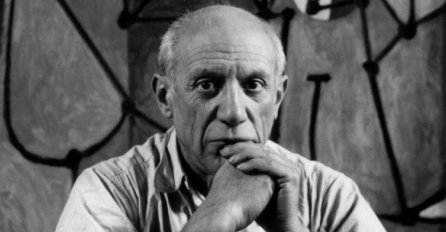 Slavni slikar Picasso je bio tiranin i "genije okrutnosti"