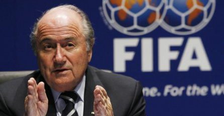 Sepp Blatter ostao na čelu FIFA-e, Al-Hussein odustao od kandidature
