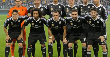 Casillas o otkazu Ancelottiju: Čelnici su donijeli najbolju odluku!