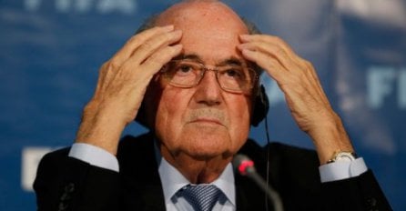 Privedeni zvaničnici FIFA-e optuženi za primanje 100 miliona dolara mita