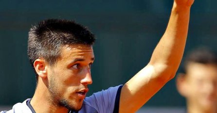 ESPN objavio priču o našem teniseru Damiru Džumhuru