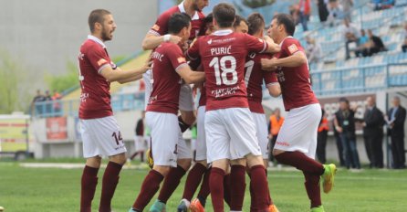 Stojčev: Spremni smo da obradujemo naše navijače