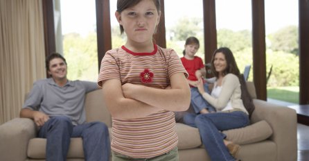 Dijete vam je razmaženo? Evo šta da radite!