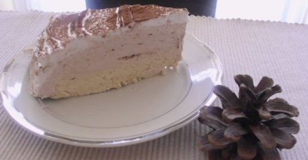 NIKAD LAKŠA I NIKAD BRŽA: Eurokrem torta