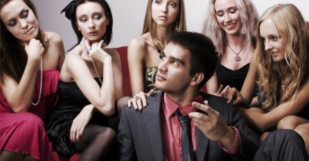 5 stvari koje žene mogu da nauče od muškaraca