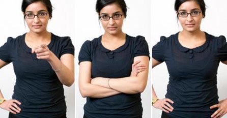 Ovo su pokreti s kojima ćete dobiti sve što poželite u svakoj situaciji!