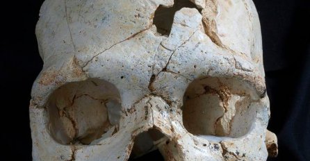 DOKAZANO: Nasilje bilo zastupenjo i u najranijim kulturama