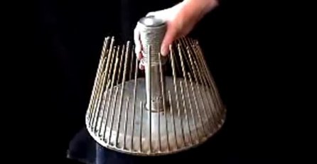 Ovo je instrument koji stvara najjezivije zvukove na svijetu