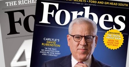 Forbes objavio listu: Ovo su najbogatiji ljudi na Balkanu!