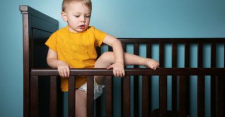 OPREZ: Roditelji, evo kako da zaštite vaše dijete od slučajnog pada!