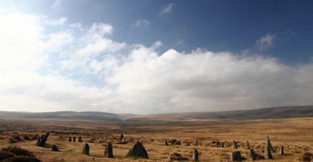 Svjetske misterije: Tajnoviti kameni krugovi